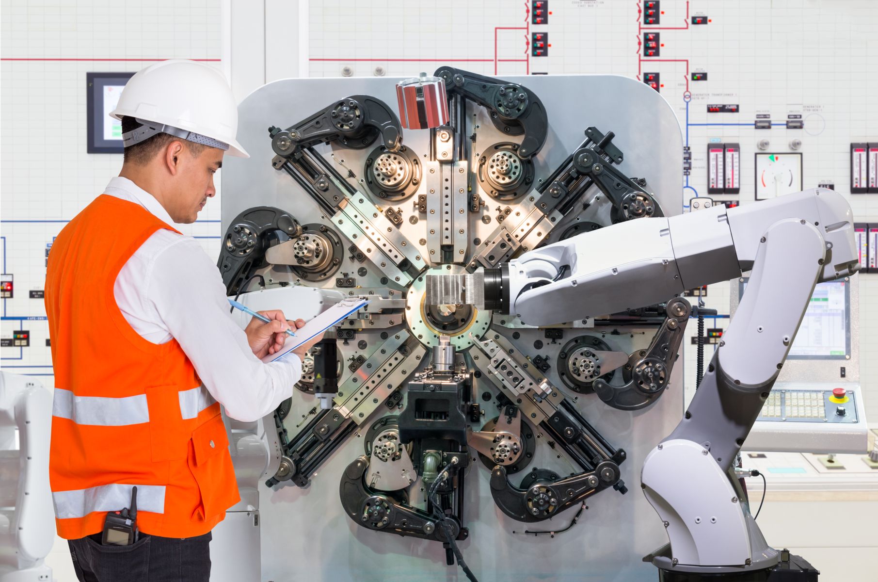 When Collaborative Robots Make Sense for Automation RIA Robotics Blog